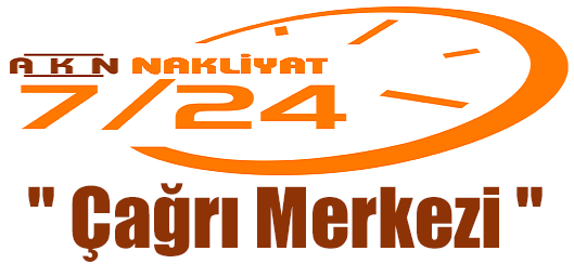 7/24 Ambar Kargo iletişim