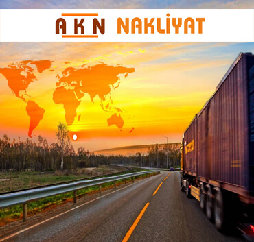 Arnavutköy Ambar Kargo nakliyat