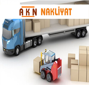 Ataşehir Ambar Kargo nakliyat