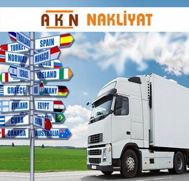 Bahçelievler Ambar Kargo nakliyat