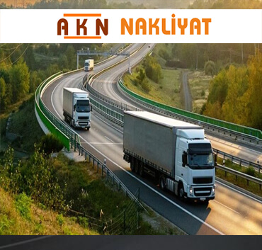 Başakşehir Ambar Kargo nakliyat