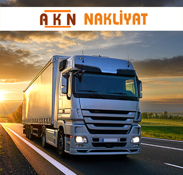 Beşiktaş Ambar Kargo nakliyat