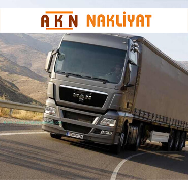 Eyüp Ambar Kargo nakliyat