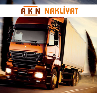 Kağıthane Ambar Kargo nakliyat