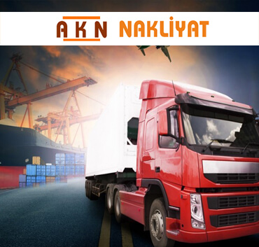 Küçükçekmece Ambar Kargo nakliyat