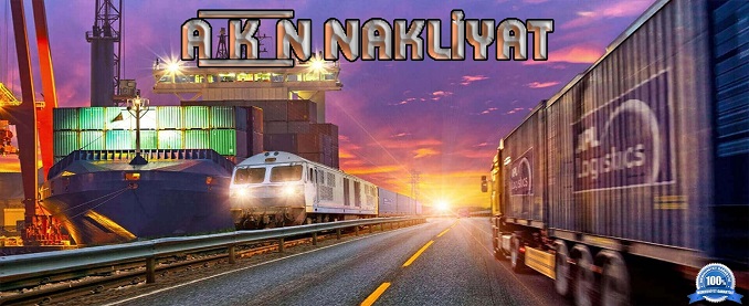 Ambar Kargo Tır Nakliyatı