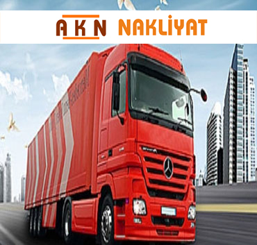 Sarıyer Ambar Kargo nakliyat