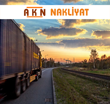 Şişli Ambar Kargo nakliyat