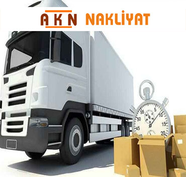 Ümraniye Ambar Kargo nakliyat